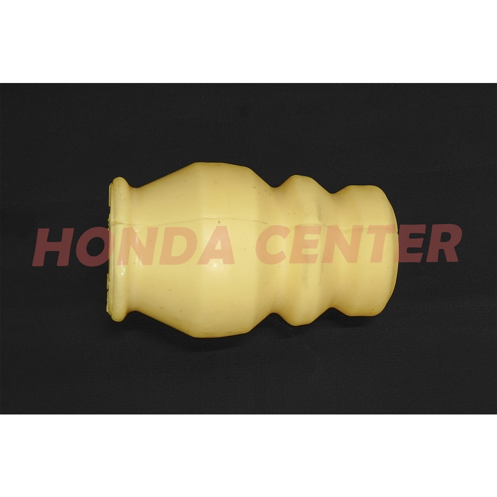 karet rubber stopper dumper anti kandas shock depan honda hrv 2015 2016 2017 2018 2019 2020 2021