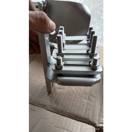 pisau mesin irat/ penipis bambu