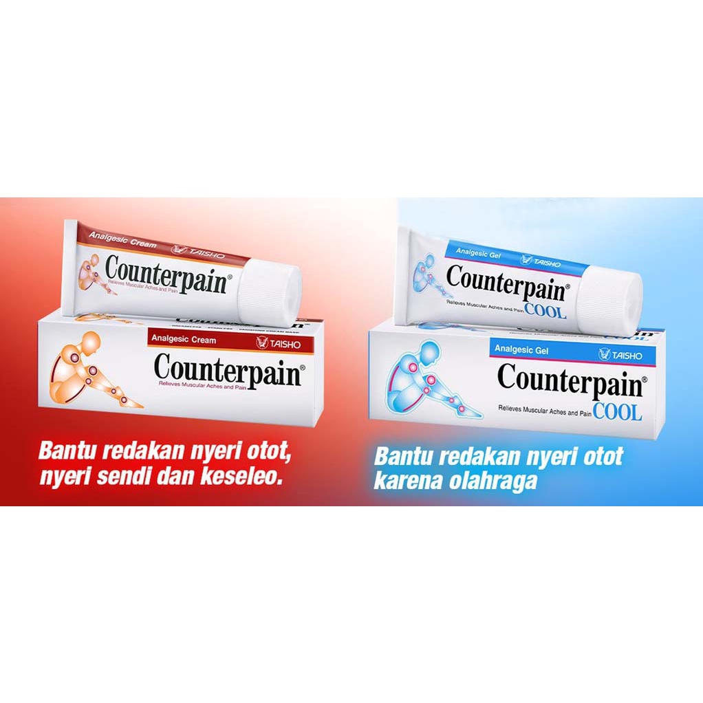 counterpain 60g