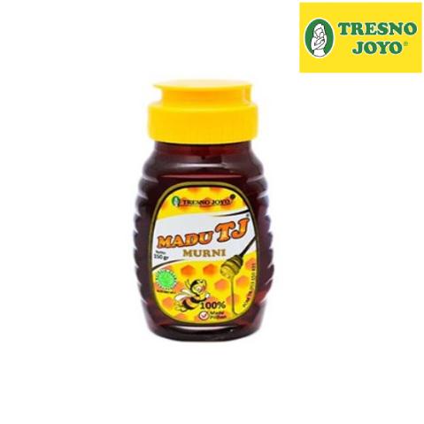 

⇰ Madu Tj Murni 150 gr ㅬ