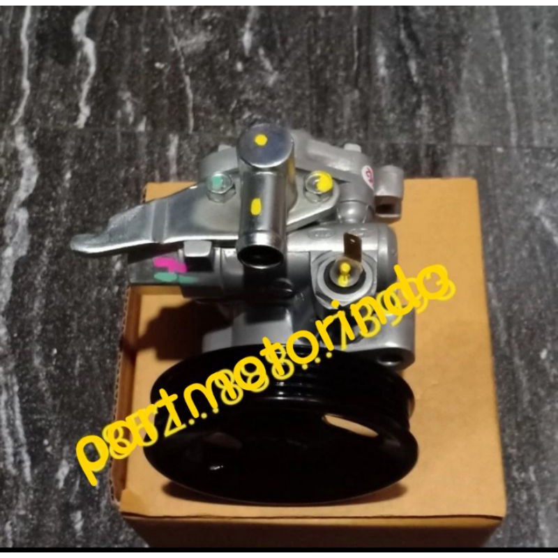 pompa power kia new Picanto pump steering power new Picanto kia ori
