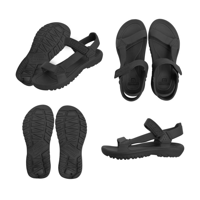 Consina sandal outdoor Sunburn sandal gunung original