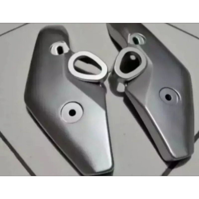 Kupingan Byson Kupingan Lampu Byson Dudukan Sen Reteng Yamaha Byson