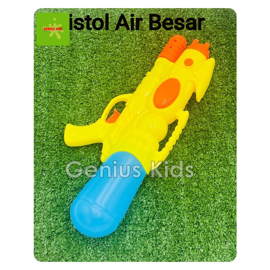 Mainan Tembakan air besar - Tembakan air besar