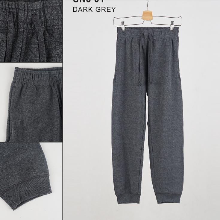 Ready 299rb UNIQLO MEN JOGGER PANTS - JOGGER UNIQLO PRIA CUT LABEL