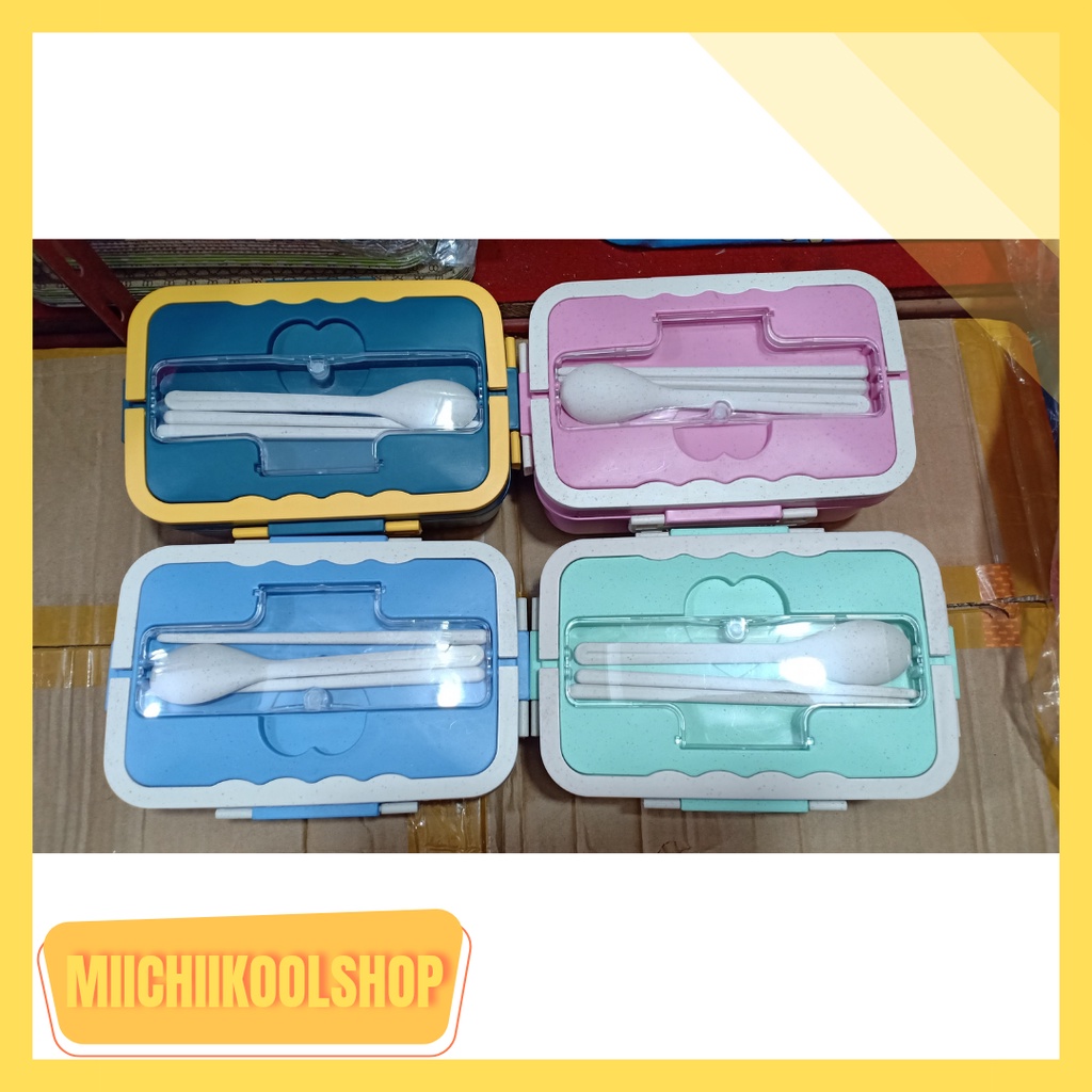 08 SET ALAT MAKAN / PERALATAN MAKAN SET / PERALATAN MAKAN ANAK / TEMPAT MAKAN MURAH / SET ALAT MAKAN