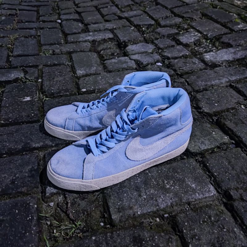 Nike Blazer Mid X1