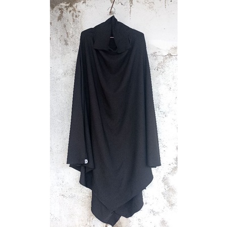 Preloved- FK Instant Non Pad MuslimahBasic