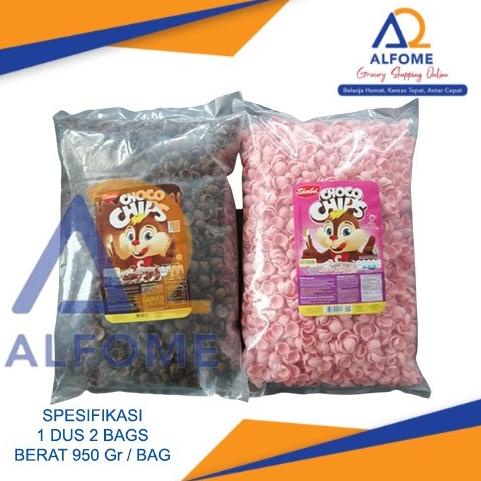 

☛ Tinggal klik Choco Crunch / Choco Chips / Coco Simba Bulky Richeese Nabati 950Gram Murah Kualitas Terbaik .,,.,.,