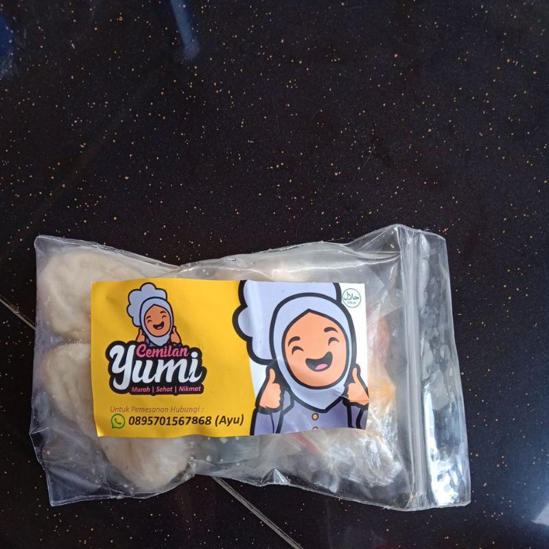 

baso aci yumi