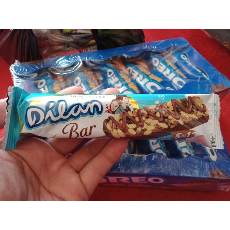 

Dilan Bar 1 Pcs