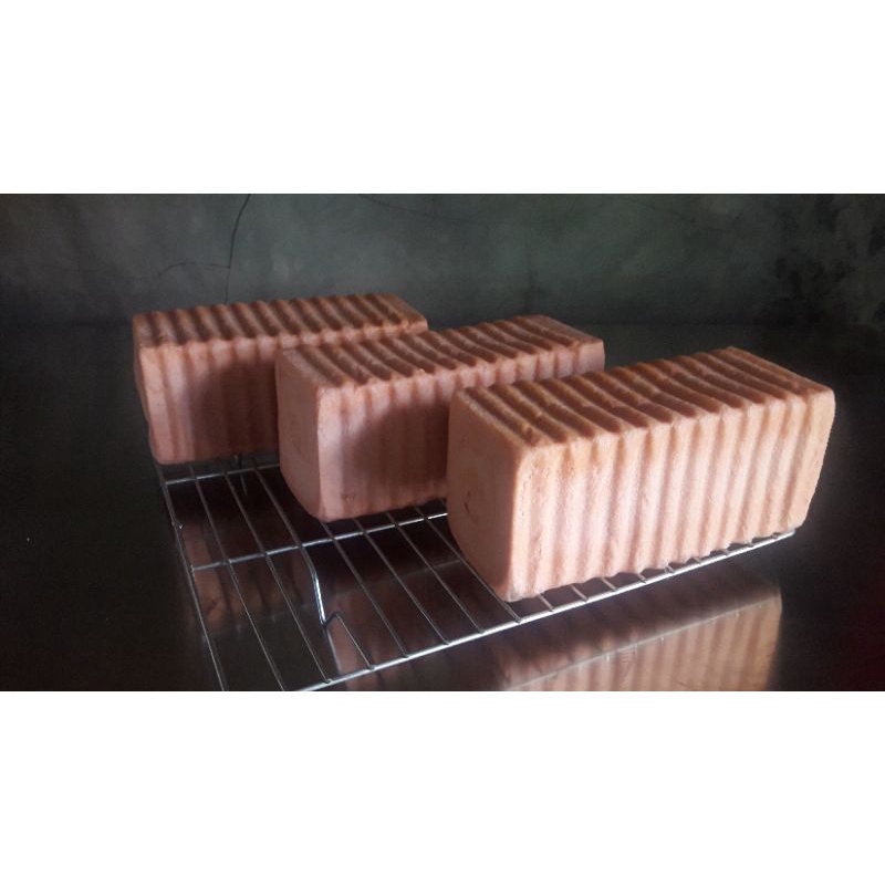 

1 Roti Tawar Bandung