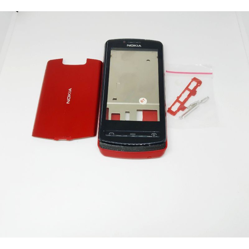 Casing Kesing Nokia N700 Fullset High Quality