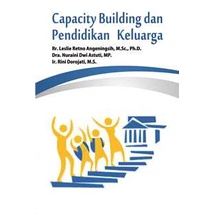 Buku Capacity Building dan Pendidikan Keluarga - Original