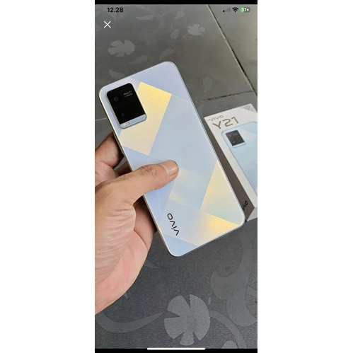 VIVO Y21 like new