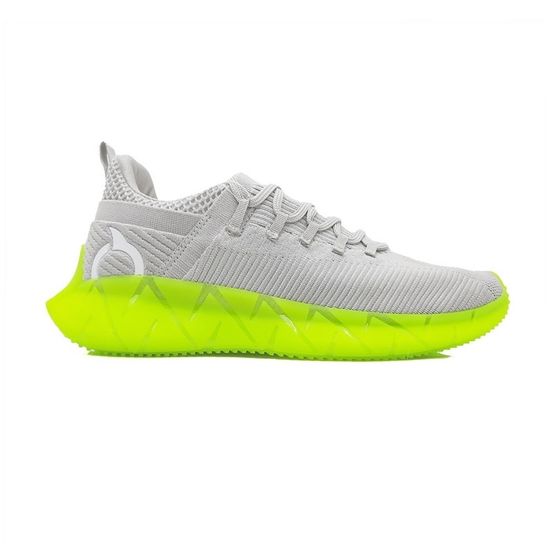 ortuseight Running Reflex