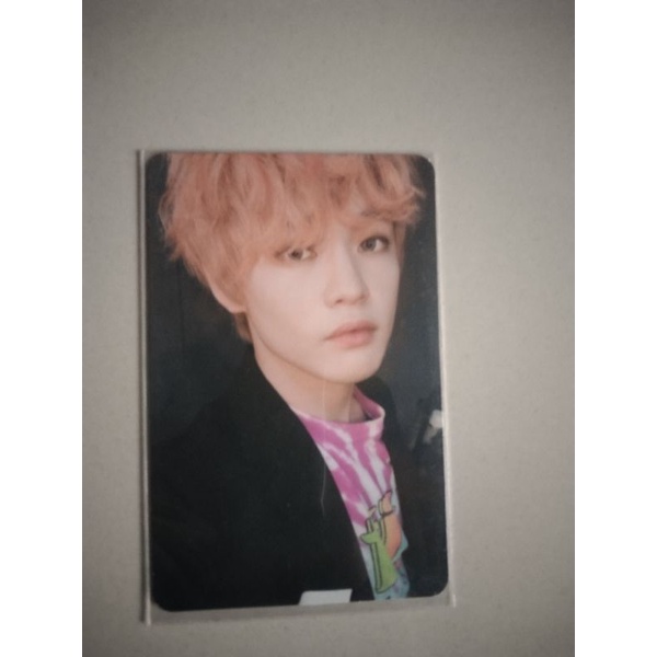 PC chenle hello future