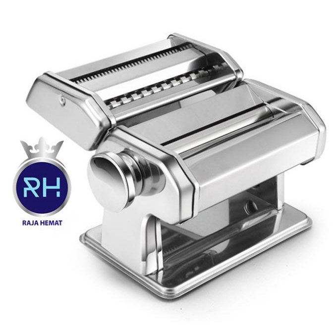 Mesin Penggiling Mie / Pasta Machine Yamakawa
