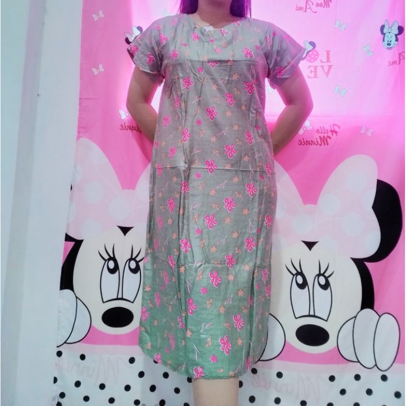 daster Aqila Dinda
