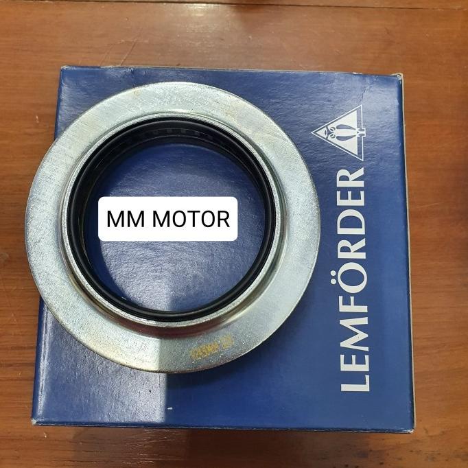 Bearing Mounting Shock Depan VW Golf, Tiguan, Scirocco, Touran, A3