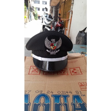 TOPI KADES PDU