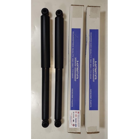 Shockbreaker Belakang Nissan Terrano Terano