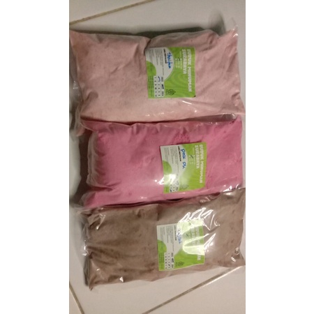 

bubuk minuman boba / minuman bubuk kemasan 250gram