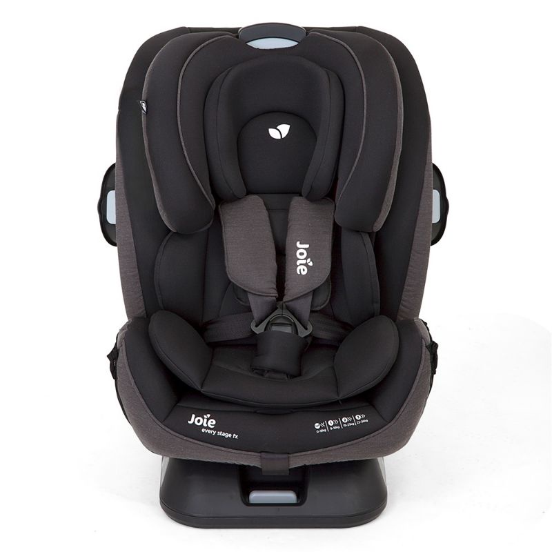 Joie Every Stage FX Convertible Car Seat | Forward Facing ISOFIX Kursi Mobil Anak Bayi