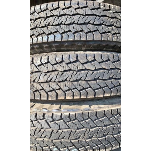 Ban vulkanisir garansi ukuran 1000 R20