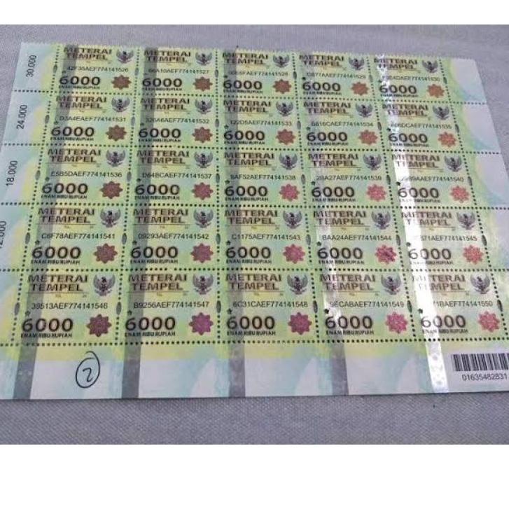 

[X-9I ㊚] POS 6000 ASLI ORIGINAL-berkualitas