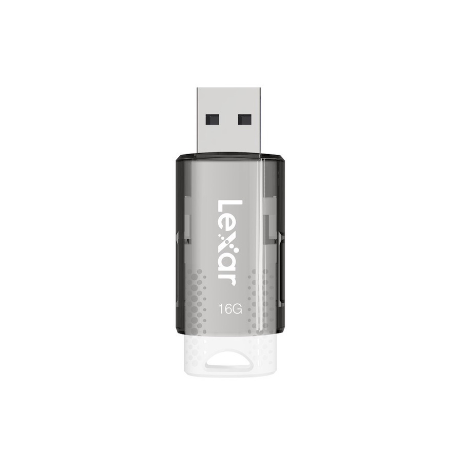 Lexar Flashdisk 16GB USB 2.0 JumpDrive S60