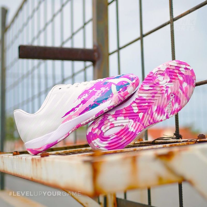 Sepatu futsal ortus chimera sepatu olahraga futsal ortus