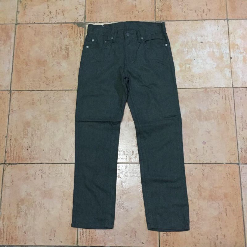 Jual levis 511 second