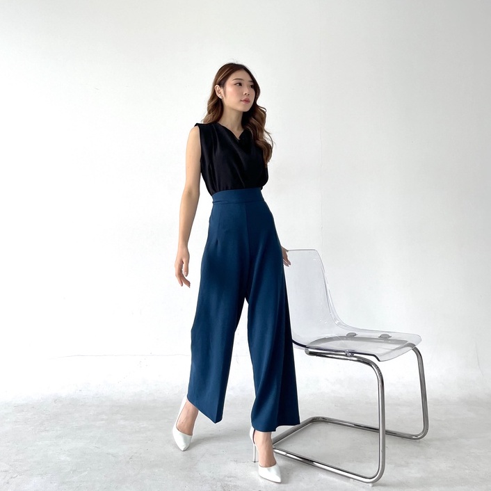 Rhea Cullotes / Pants Kulot Wanita