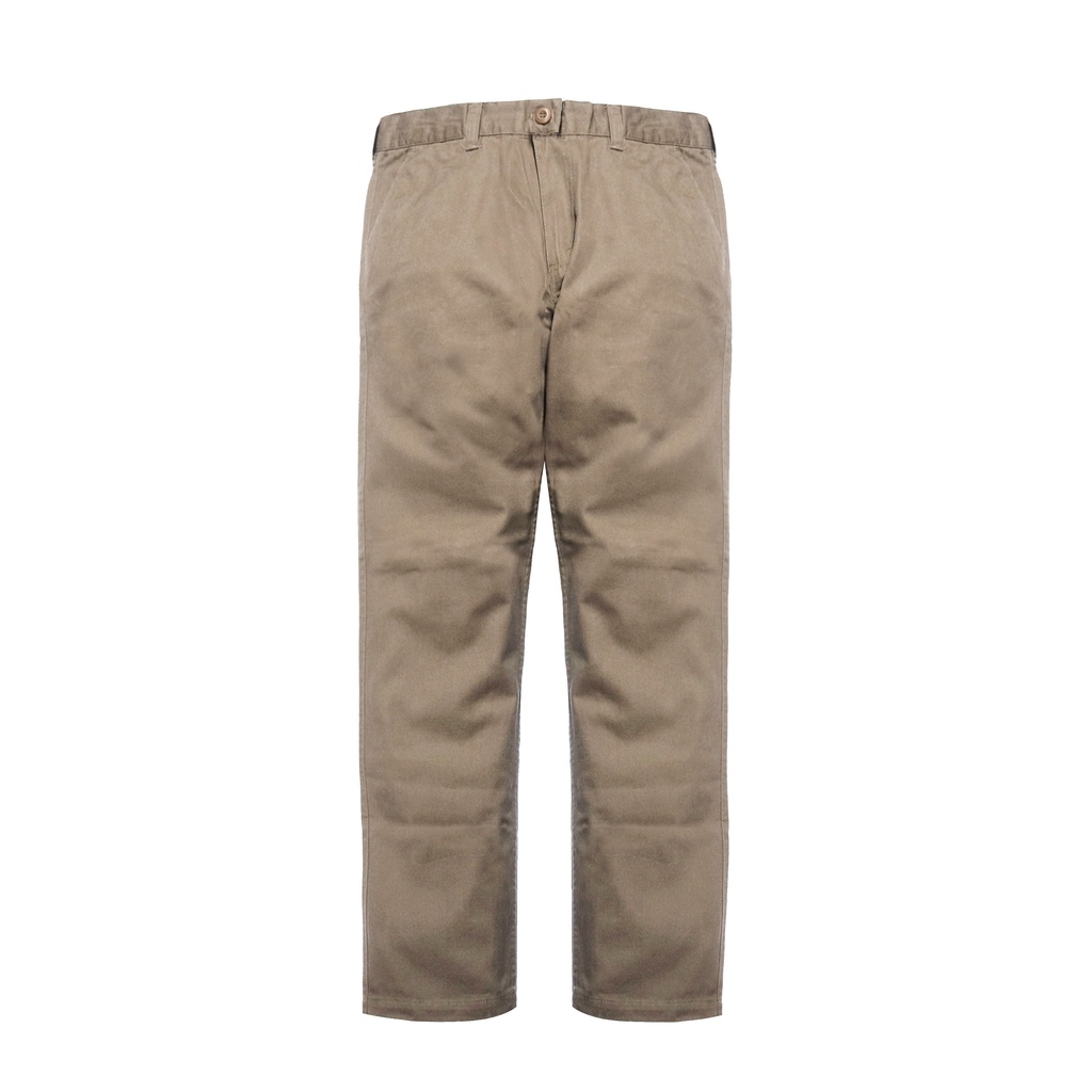 YESZY.MFG - Prime Twill Long Pants (Slim Fit)