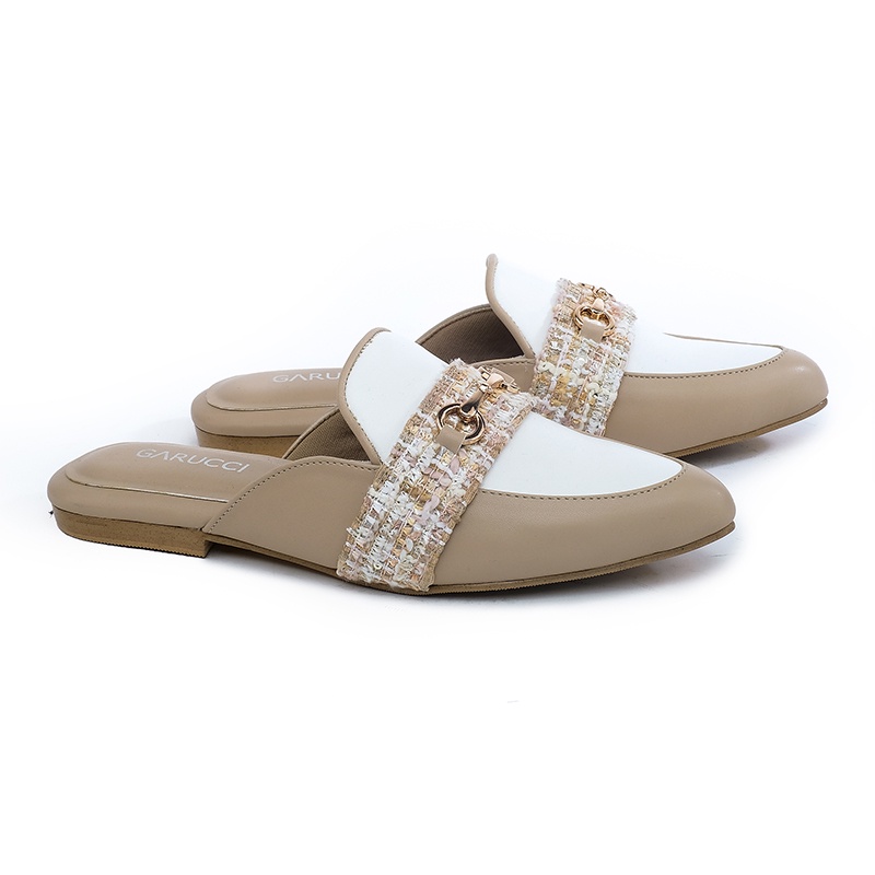 sandal slip on wanita,sandal bustong wanita GKD6272