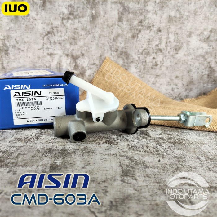 Clutch Master Granmax Gran max Master Kopling Atas AISIN CMD 603A