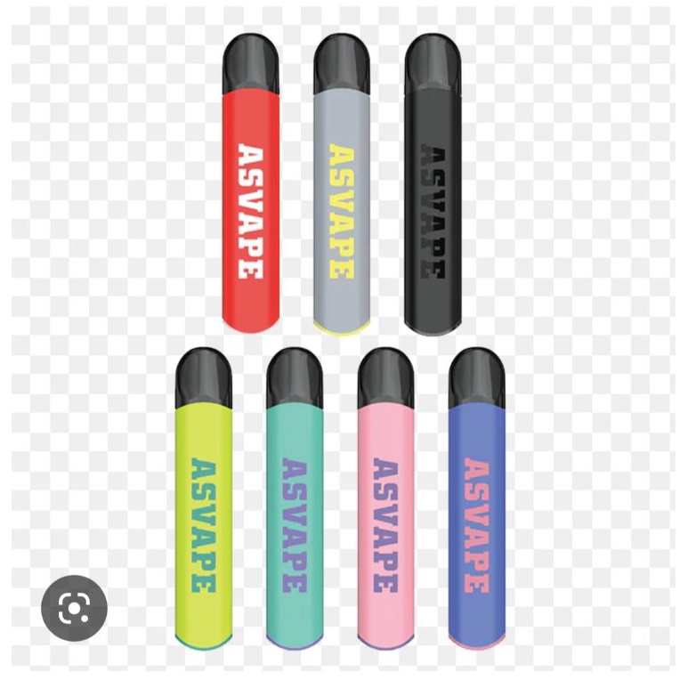 Tabung Parfum As-pape pep