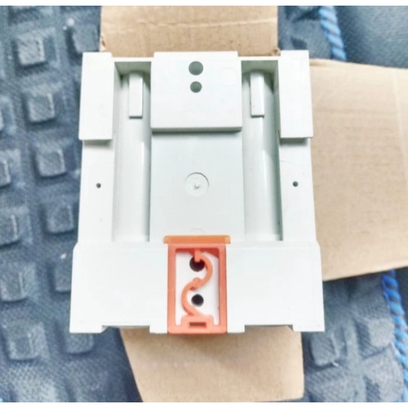 KWH METER SINGLE PHASE 5(30A)MREK :CIC• kondisi second mulus original