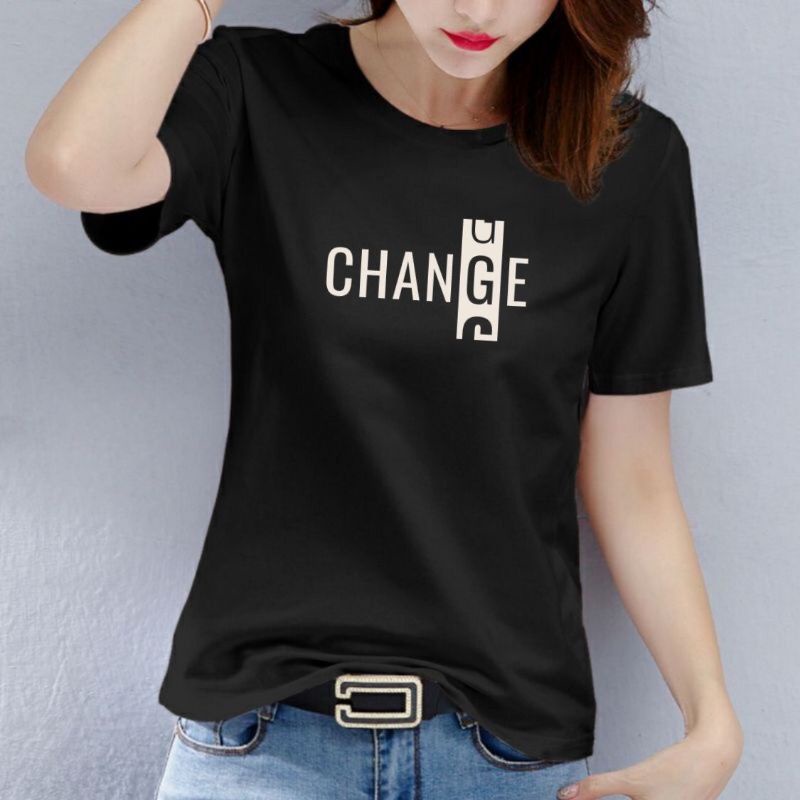 Mr_Oblong Kaos Oblong // Baju Oblong // Atasan // T shirt // Kaos Pria Size M L XL XXL