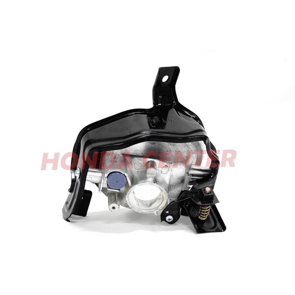 fog lam[ lampu kabut lampu bumper bemper honda crv re gen3 2010 2011 2012