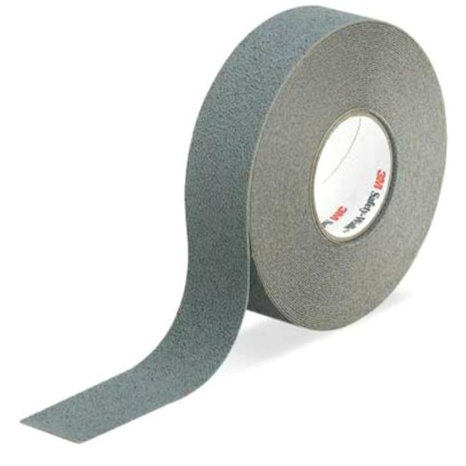 

Safety walk 3m 370 abu abu- anti slip 1 inc x 18 meter