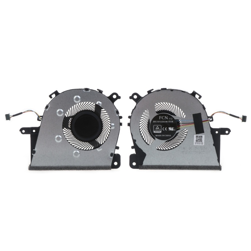 Zzz CPU Radiator Pengganti Laptop Graphics Card Cooling Fan Untuk IdeaPad S145-14