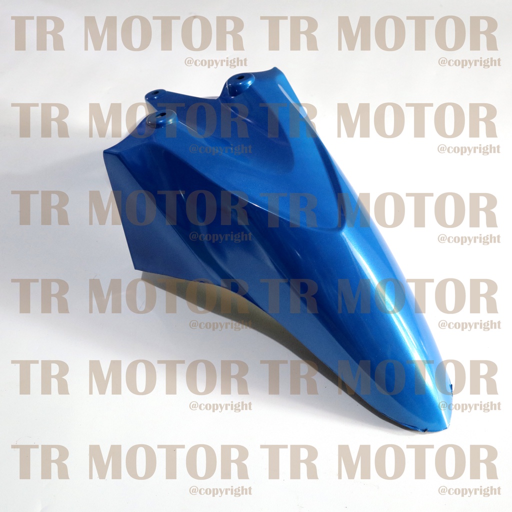 Spakbor Depan Honda Vario Techno 110 Lama Karbu Slebor Depan Vario Techno Tekno 110 Lama