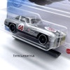 Mobil Hotwheels Hot Wheels HW Diecast - Mercedes Benz 300 SL