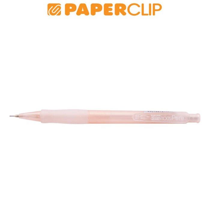 

Tempat Pensil Pensil Mekanik Sakura Ns100L-706 Orange Nocks