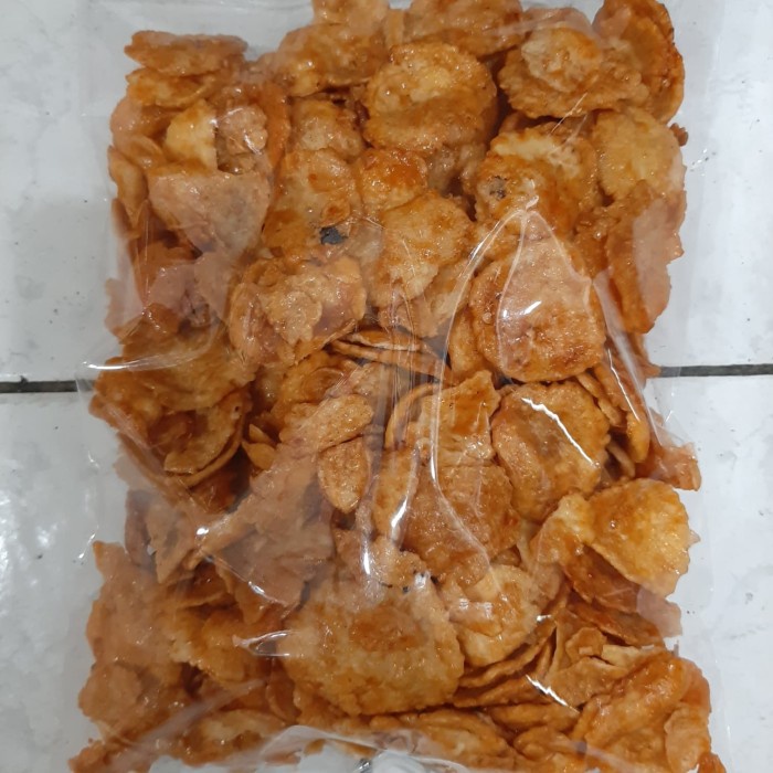 

[BISA COD] EMPING PEDAS 1 kg I bestseller