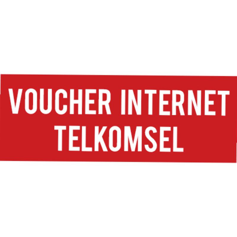 VOUCHER INTERNET TELKOMSEL LOCAL ACEH-SUMUT