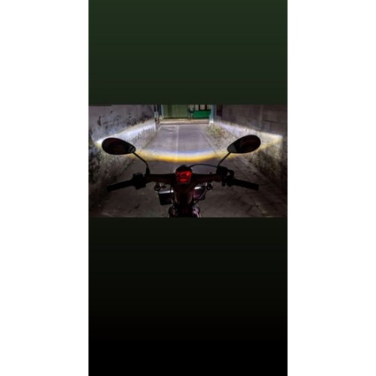 DAYMAKER C70 C50 2 MODE ORIGINAL DOT SAE