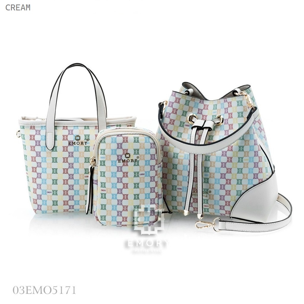 SV - EMORY Vandamy Tas Wanita Import 03EMO5171